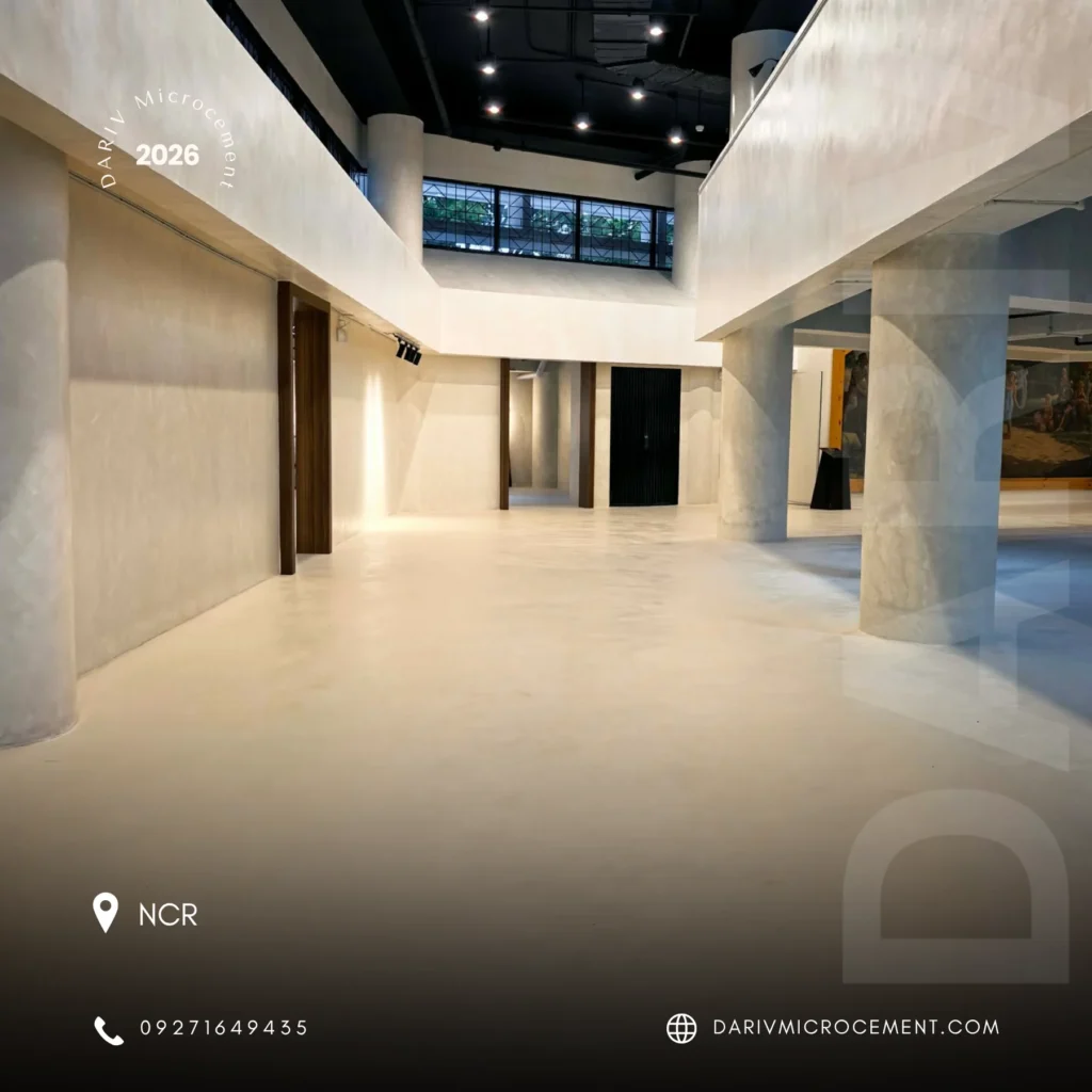 microcement-floor-for-art-gallery-philippines