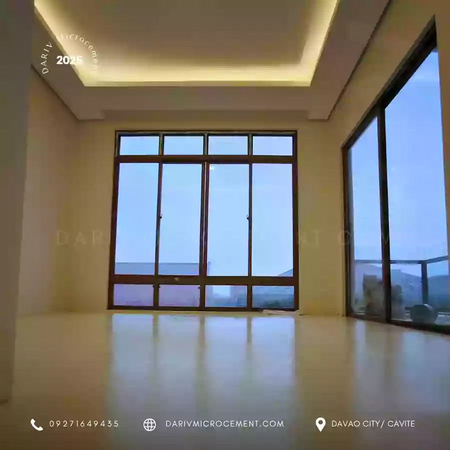 microcement-flooring