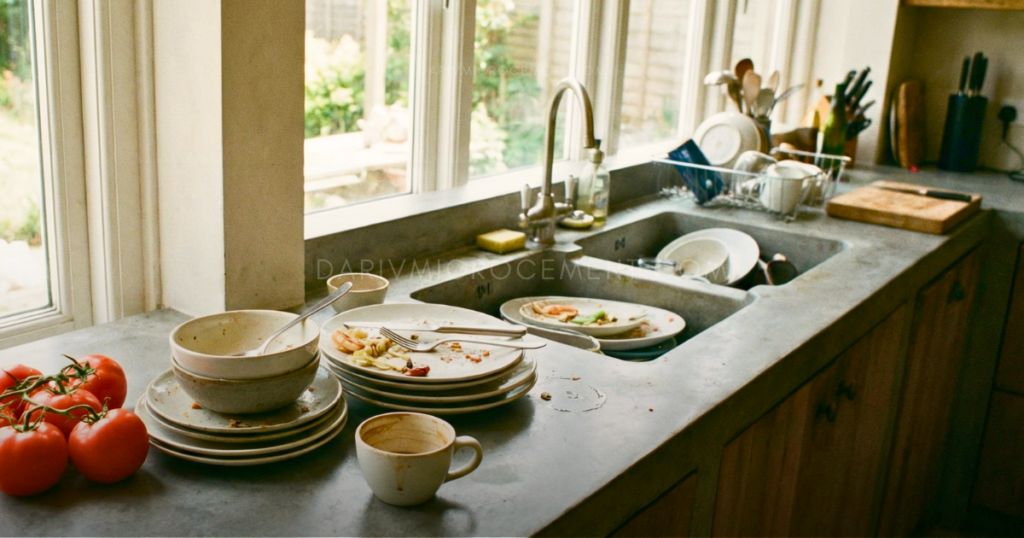 how-to-clean-microcement-from-spills-and-stains